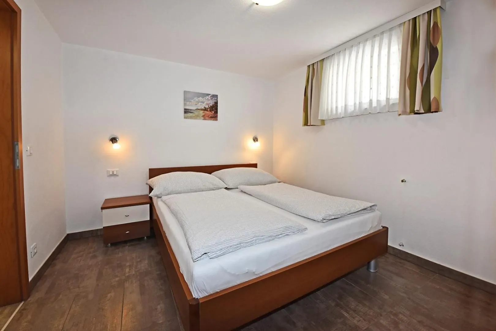 Apartments House Tomic For Max 22 Persons Maj Пореч 3*,  Хорватия