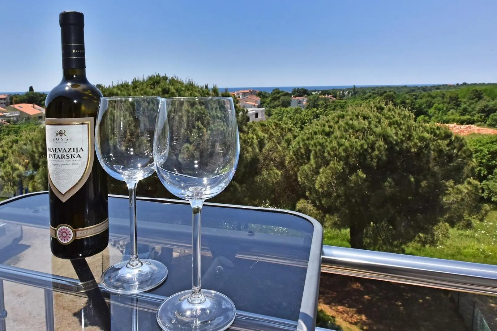 Apartments House Tomic For Max 22 Persons Maj Пореч 3*,  Хорватия